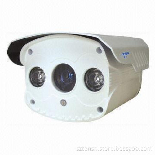 Dual-core Camera with 700TVL High-resolution